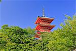 Kyoto, Japan