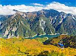 Toyama Prefecture, Japan