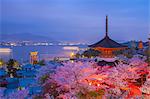 Hiroshima Prefecture, Japan