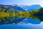 Nagano Prefecture, Japan