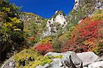 Yamanashi Prefecture, Japan