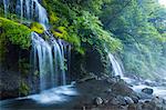 Yamanashi Prefecture, Japan