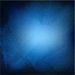 Dark Blue Texture Background With Gradient Mesh, Vector Illustration