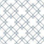 Seamless pattern background. Vector illustration.