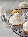 Stevia buttercream frosting