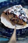 Blueberry Buckle