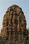 Buddha statue of Angkor Wat, UNESCO World Heritage Site, Siem Reap, Cambodia, Indochina, Southeast Asia, Asia