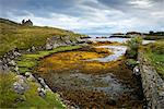 Isle of Harris, Outer Hebrides, Scotland, United Kingdom, Europe