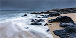 Isle of Harris Beach, Outer Hebrides, Scotland, United Kingdom, Europe