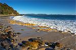 Wategos Beach, Byron Bay, New South Wales, Australia, Pacific