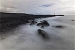 Malariff Lighthouse, Snaefellsnes, Iceland, Polar Regions