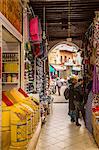 Spice Market, Souk, Mellah (Old Jewish Quarter), Marrakesh (Marrakech), Morocco, North Africa, Africa