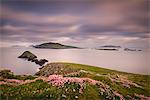 Dunmore Head and Blasket Islands, Dingle, Kerry, Ireland