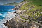 Coumeenole Beach, Slea Head Drive, Dingle, Kerry, Ireland