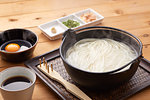 Japanese style noodles