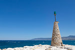 The port of Latchi, Cyprus, Mediterranean, Europe
