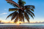 Anse Georgette, Praslin island, Seychelles, Africa