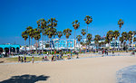 Venice Beach, Los Angeles, California, United States of America, North America