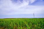 View of Hateruma Island, Okinawa Prefecture, Japan