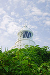 Hososhima Lighthouse, Miyazaki Prefecture, Japan