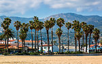 Santa Barbara, Malibu Mountains, California, United States of America, North America