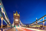 Tower Bridge, London, England, United Kingdom, Europe