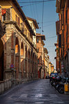 Strada Maggiore, Bologna, Emilia-Romagna, Italy, Europe