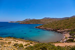 Matrona Kioura, Leros Island, Dodecanese, Greek Islands, Greece, Europe