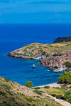 Livadi Kalogiron Beach, Patmos, Dodecanese, Greek Islands, Greece, Europe