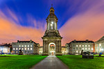 Trinity College, Dublin, Republic of Ireland, Europe