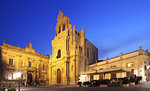 Ragusa Ibla, Ragusa, Val di Noto, UNESCO World Heritage Site, Sicily, Italy, Europe