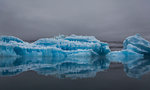 Ice, South Greenland