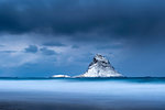 Puffin Island, Norway