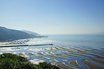 Okoshiki Sea Shore, Kumamoto Prefecture, Japan