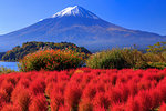 Yamanashi Prefecture, Japan