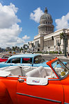 Cathedral Square, Havana, Cuba, West Indies, Caribbean, Central America