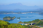 Five Bridges of Amakusa, Kumamoto Prefecture, Japan