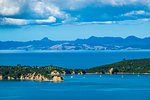 Omaru Bay, Orapiu, Waiheke Island, North Island, New Zealand.