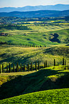 Tuscany, Italy.