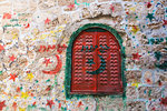 Muslim Quarter, Old City, UNESCO World Heritage Site, Jerusalem, Israel, Middle East