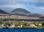 Puerto Velazco Ibarra, Floreana (Charles) Island, Galapagos, UNESCO World Heritage Site, Ecuador, South America