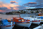 Elounda, Crete Island, Greek Islands, Greece, Europe