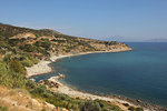Surroundings of Agios Kirikos, Ikaria Island, Greek Islands, Greece, Europe