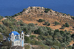 Plagia, Ikaria Island, Greek Islands, Greece, Europe