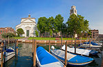 Basilica of San Pietro di Castello, Venice, Veneto, Italy, Europe