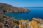 West coast of Asinara Island, Sardinia, Italy, Europe