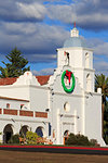 San Luis Rey Mission, Oceanside City, San Diego County, California, United States of America
