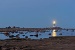 Lange Jan Lighthouse on Oland, Sweden