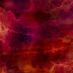Grunge style dark watercolour texture background with splats and stains