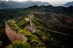 Great Wall, Beijing, China